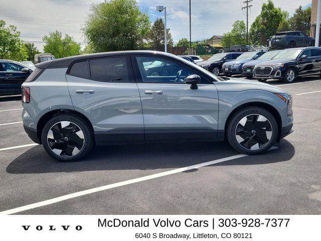 New 2026 Volvo EX30 Plus w/ Protection Package AWD/4WD image 9
