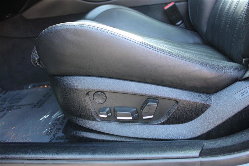 Used 2013 BMW M5 RWD image 11
