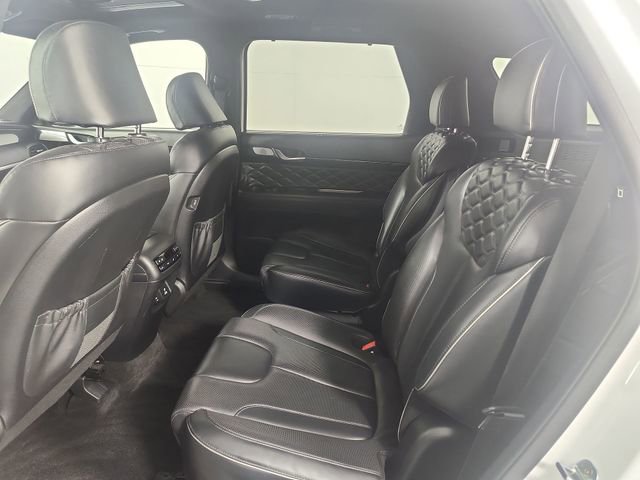 Used 2021 Hyundai Palisade Calligraphy w/ Winter Package AWD/4WD image 24