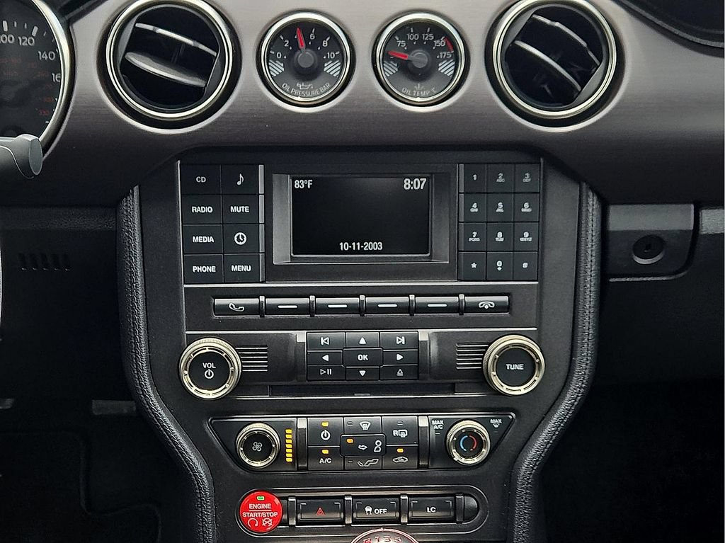 Used 2017 Ford Mustang Shelby GT350 RWD image 12