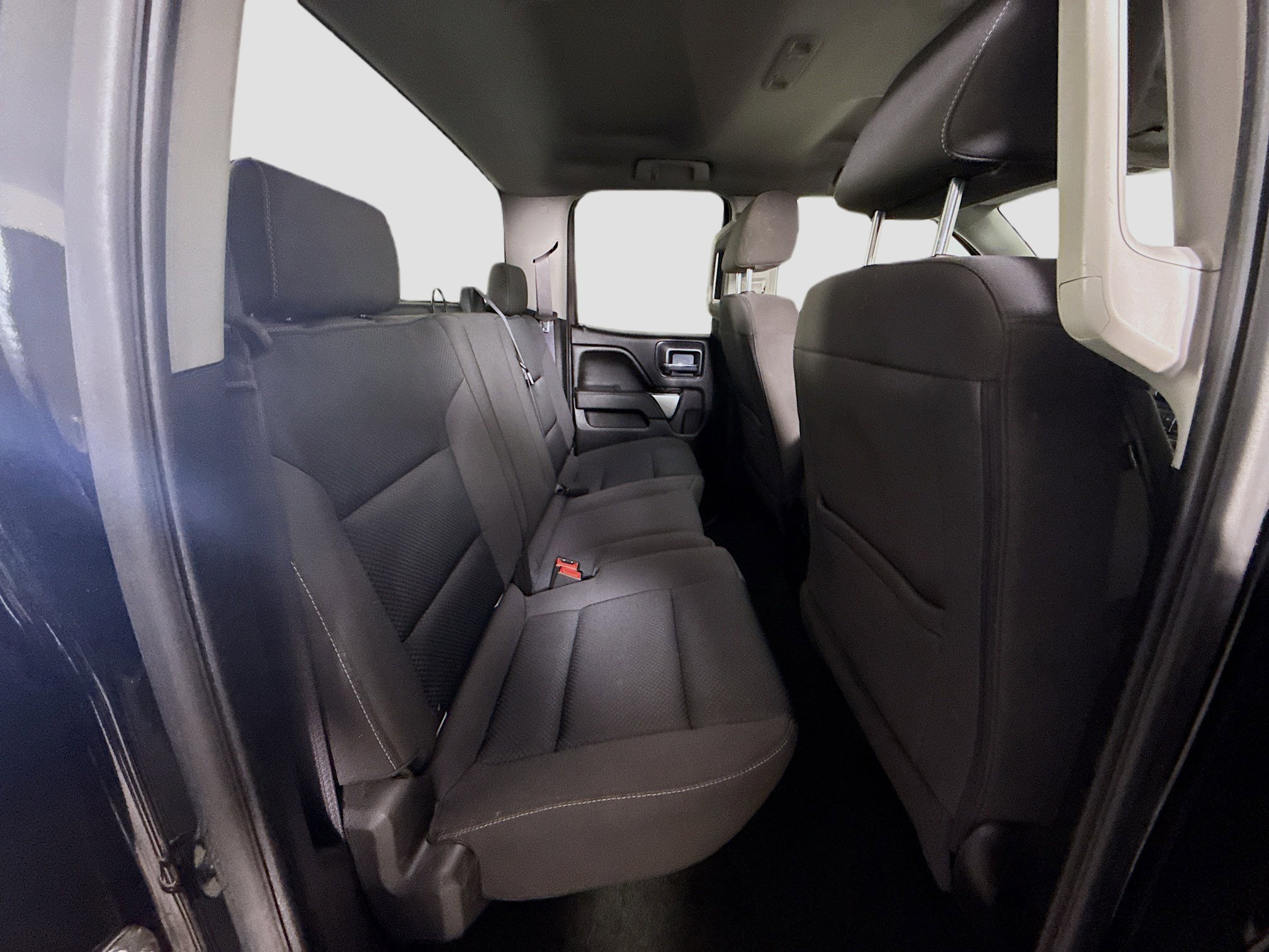 Used 2016 Chevrolet Silverado 1500 LT w/ All Star Edition image 26