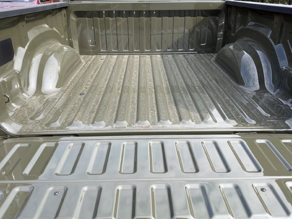 New 2027 RAM 1500 4x4 Crew Cab image 7