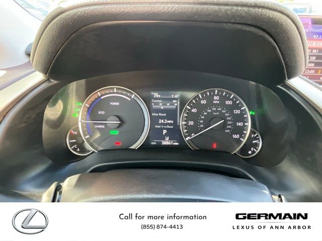 Used 2019 Lexus RX 450hL Premium image 17