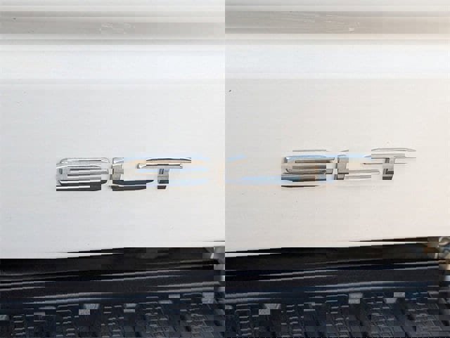 Certified 2024 GMC Sierra 1500 SLT image 8