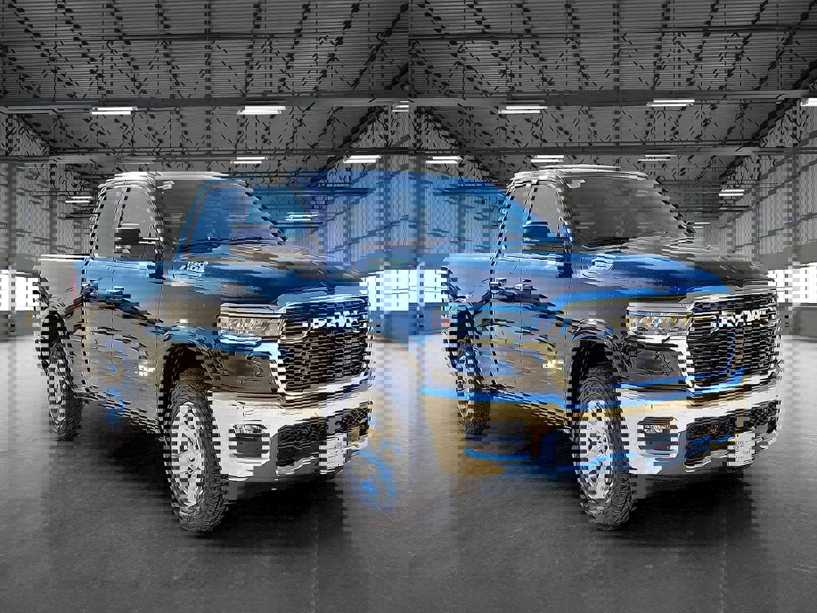 New 2025 RAM 1500 Lone Star image 5