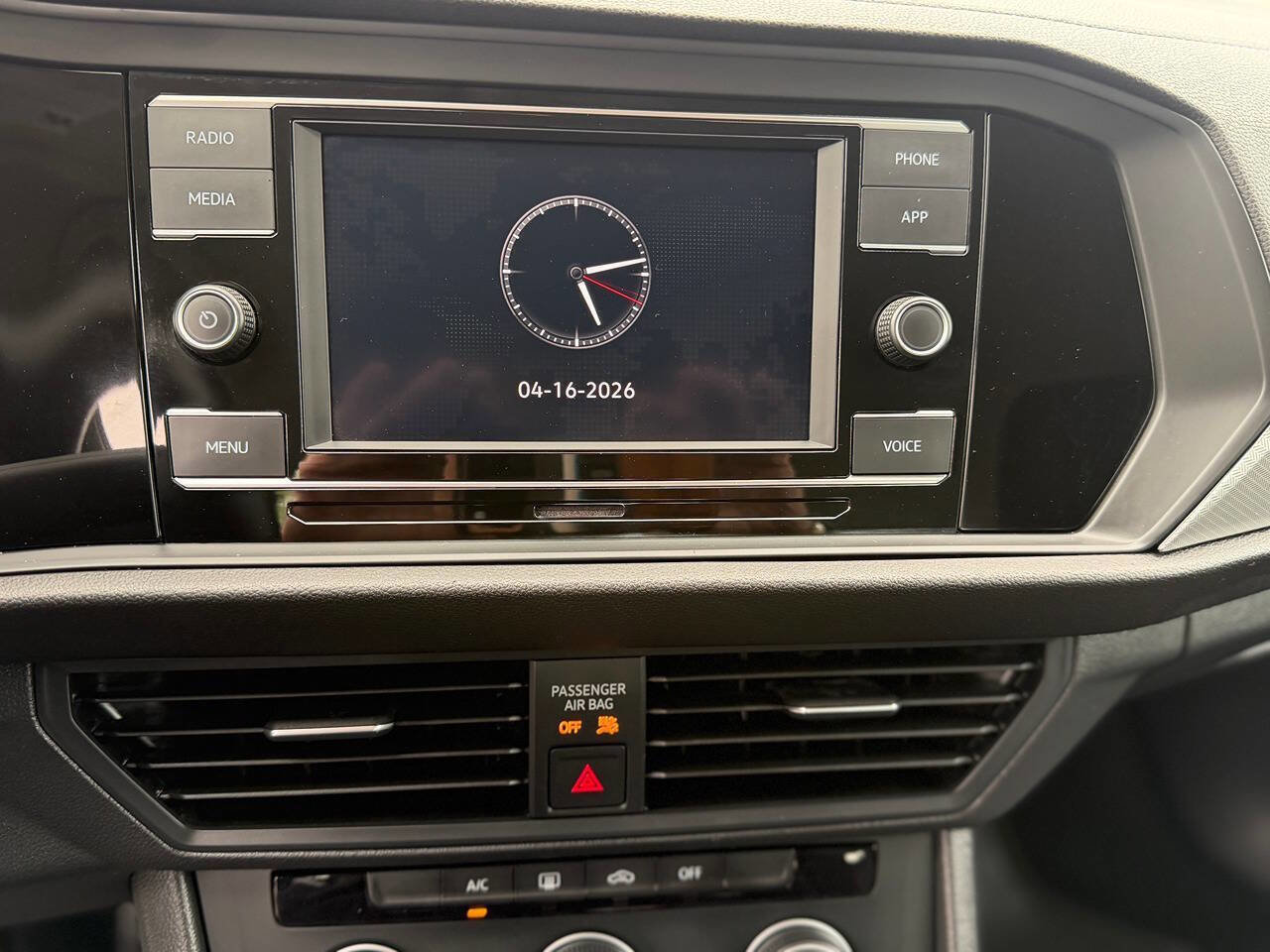 Used 2023 Volkswagen Jetta S image 56