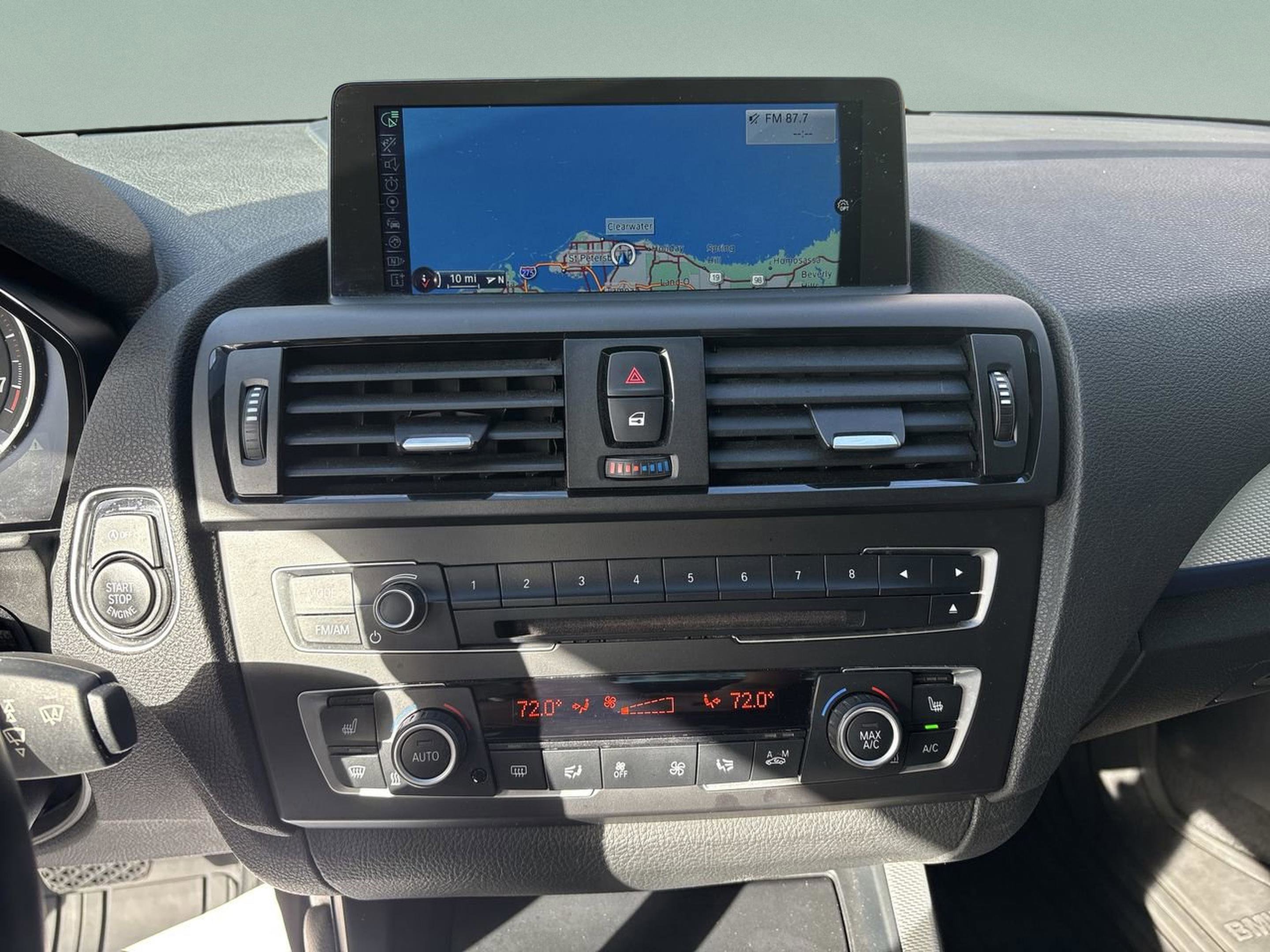 Used 2015 BMW M235i xDrive Coupe image 22