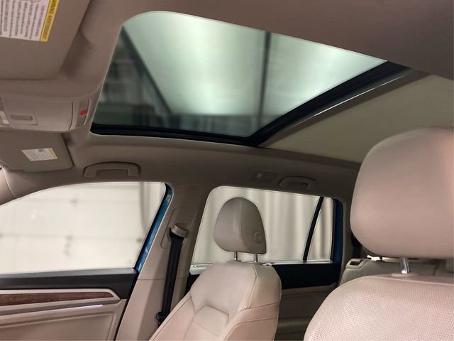 Used 2019 Volkswagen Atlas SEL Premium image 26