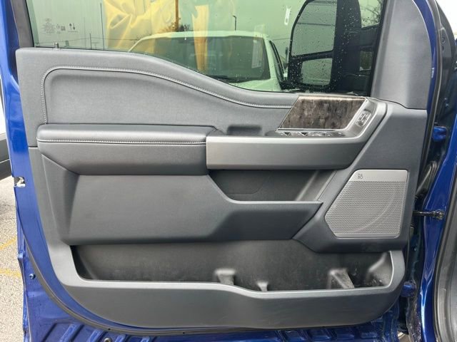 Used 2026 Ford F250 Lariat w/ Tremor Off-Road Package image 13