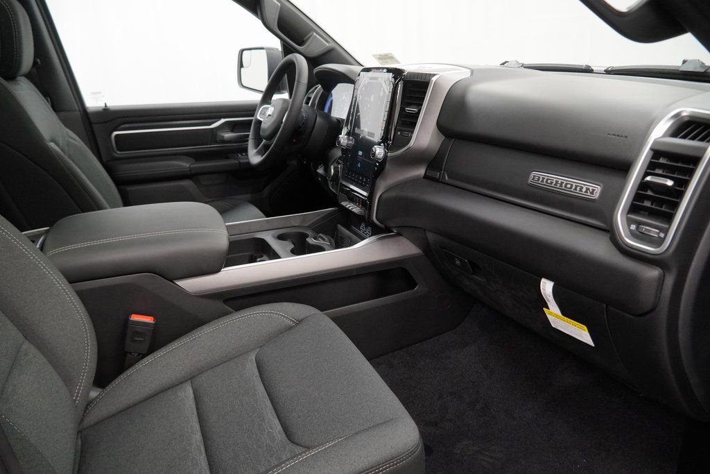 New 2026 RAM 1500 Big Horn image 33