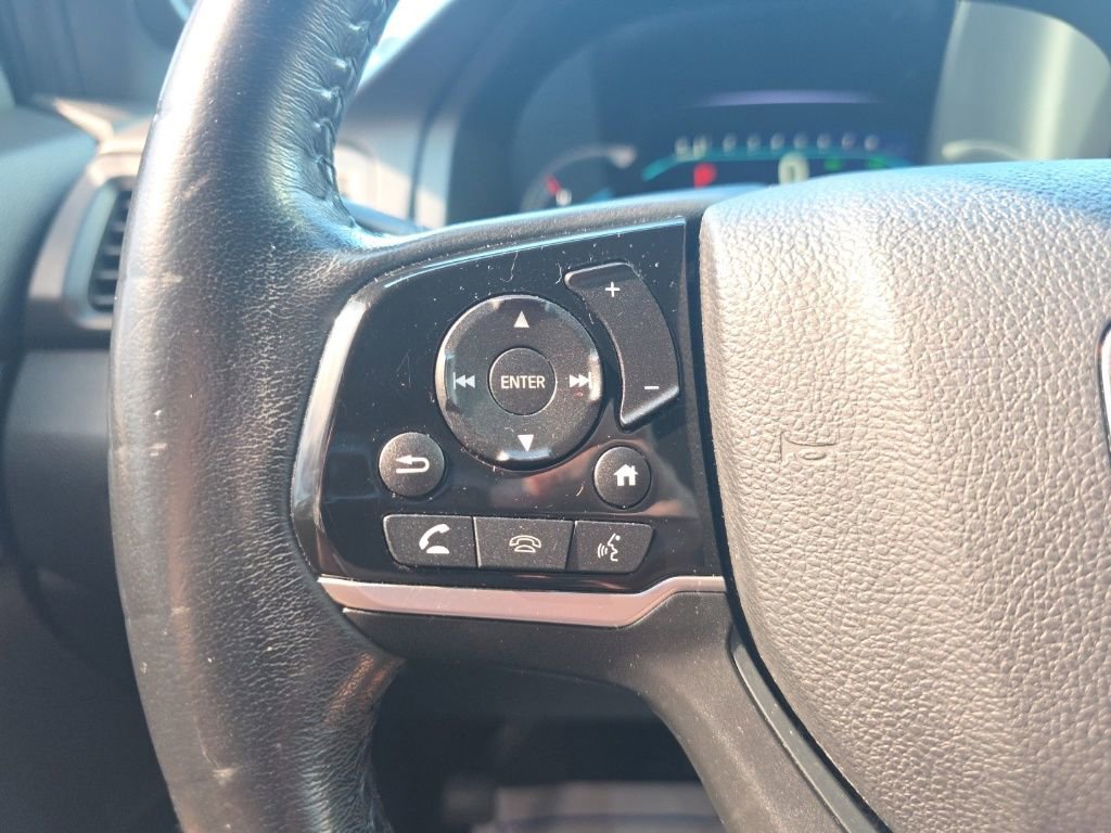 Used 2021 Honda Passport EX-L image 21