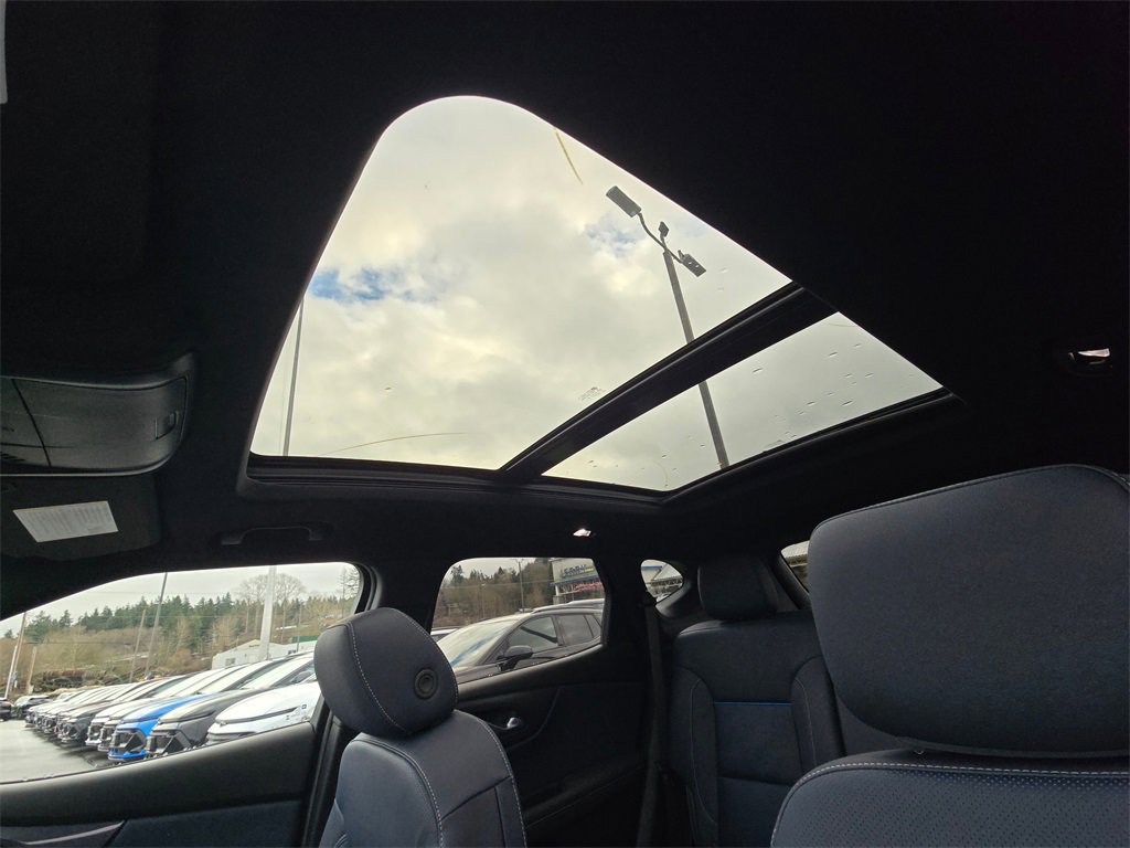 New 2026 Chevrolet Blazer RS w/ Driver Confidence II Package image 19