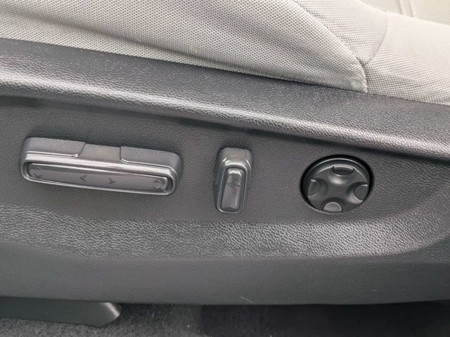 Used 2018 Honda CR-V EX image 20