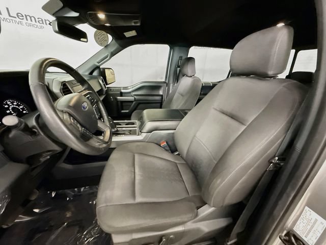 Used 2020 Ford F150 XLT w/ Equipment Group 302A Luxury AWD/4WD image 22