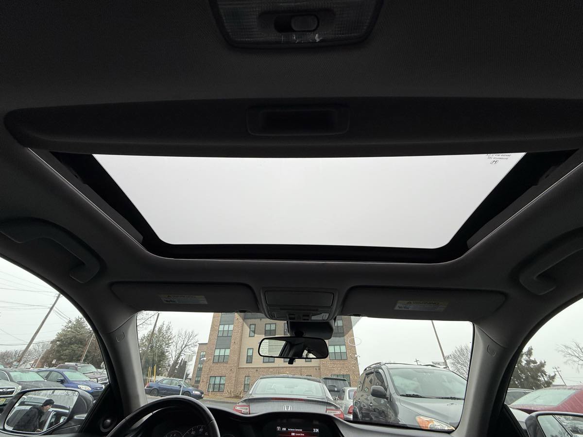 Used 2014 Honda Accord EX-L image 23