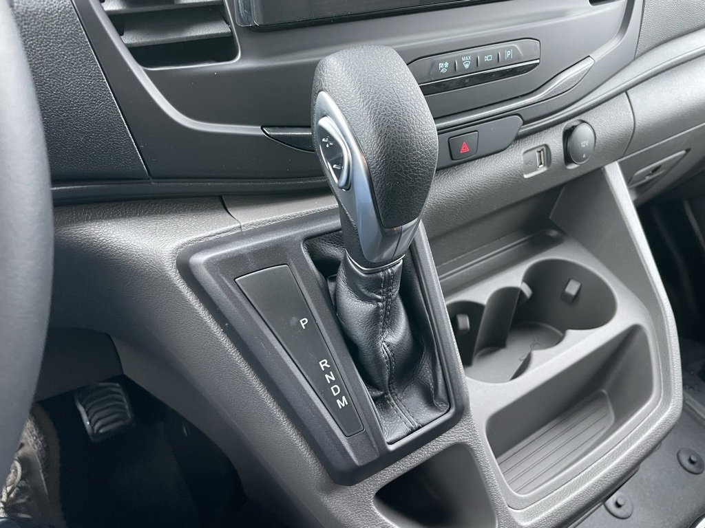 New 2026 Ford Transit 350 148 High Roof DRW AWD w/ Load Area Protection Package image 13