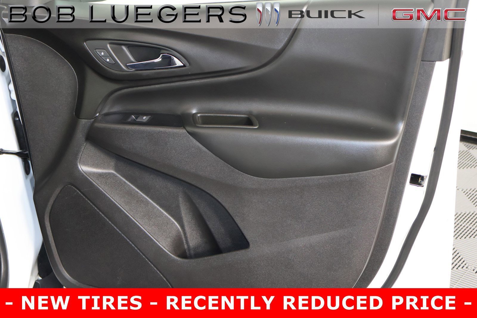 Certified 2019 Chevrolet Equinox LT FWD image 19