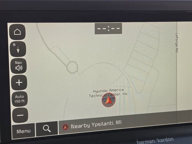 Used 2021 Kia Telluride SX w/ SX Prestige Package image 4