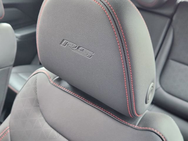 New 2027 Chevrolet Bolt RS w/ Technology Package image 12