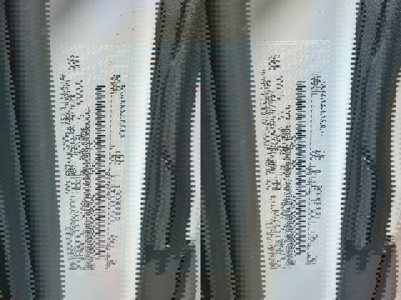 New 2026 Ford Transit 250 XL RWD image 24