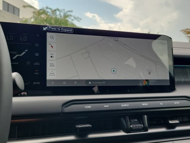New 2027 Kia Telluride X-Line SX Prestige AWD/4WD image 24