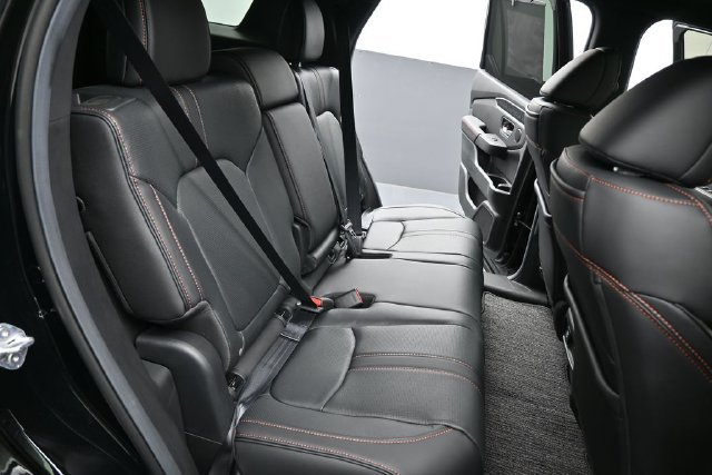New 2026 Honda Passport TrailSport Elite image 29