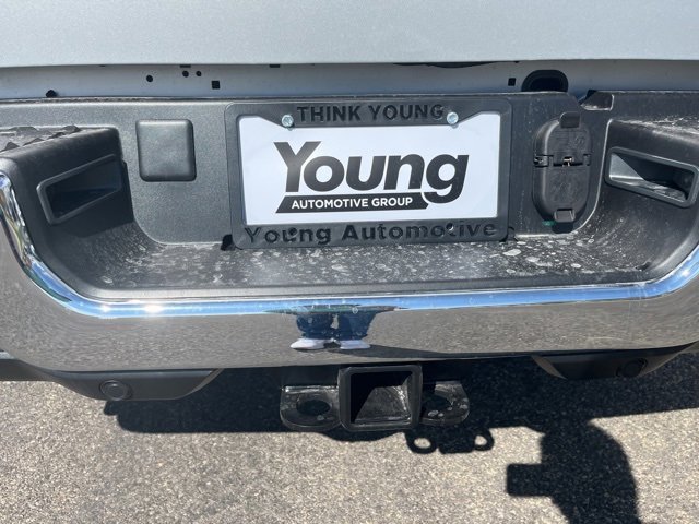 New 2026 RAM 3500 Big Horn image 15