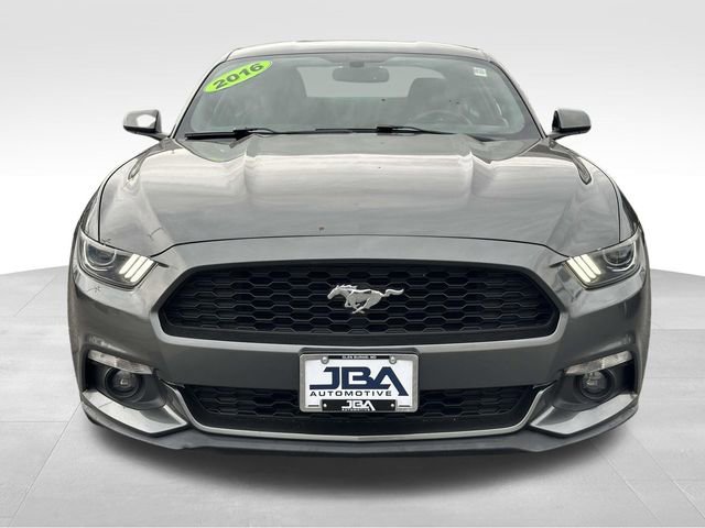 Used 2016 Ford Mustang Coupe w/ Ecoboost Performance Package image 20