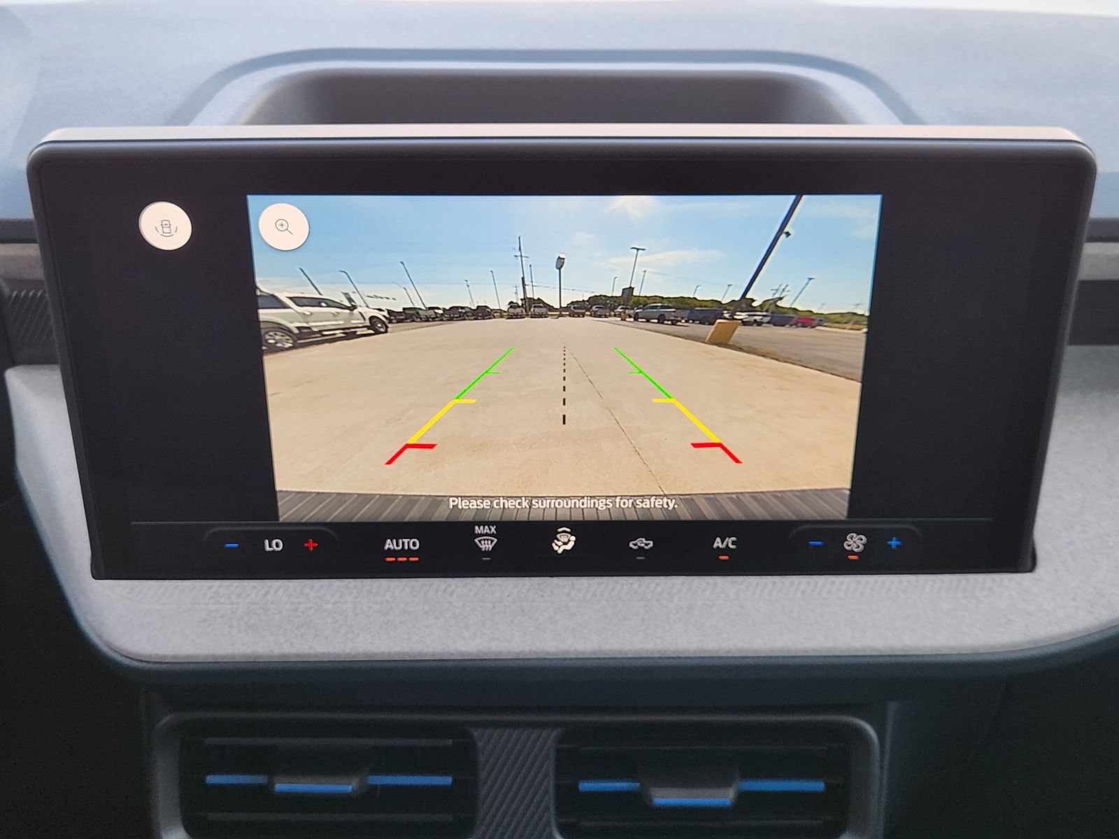 New 2026 Ford Maverick XLT FWD image 17
