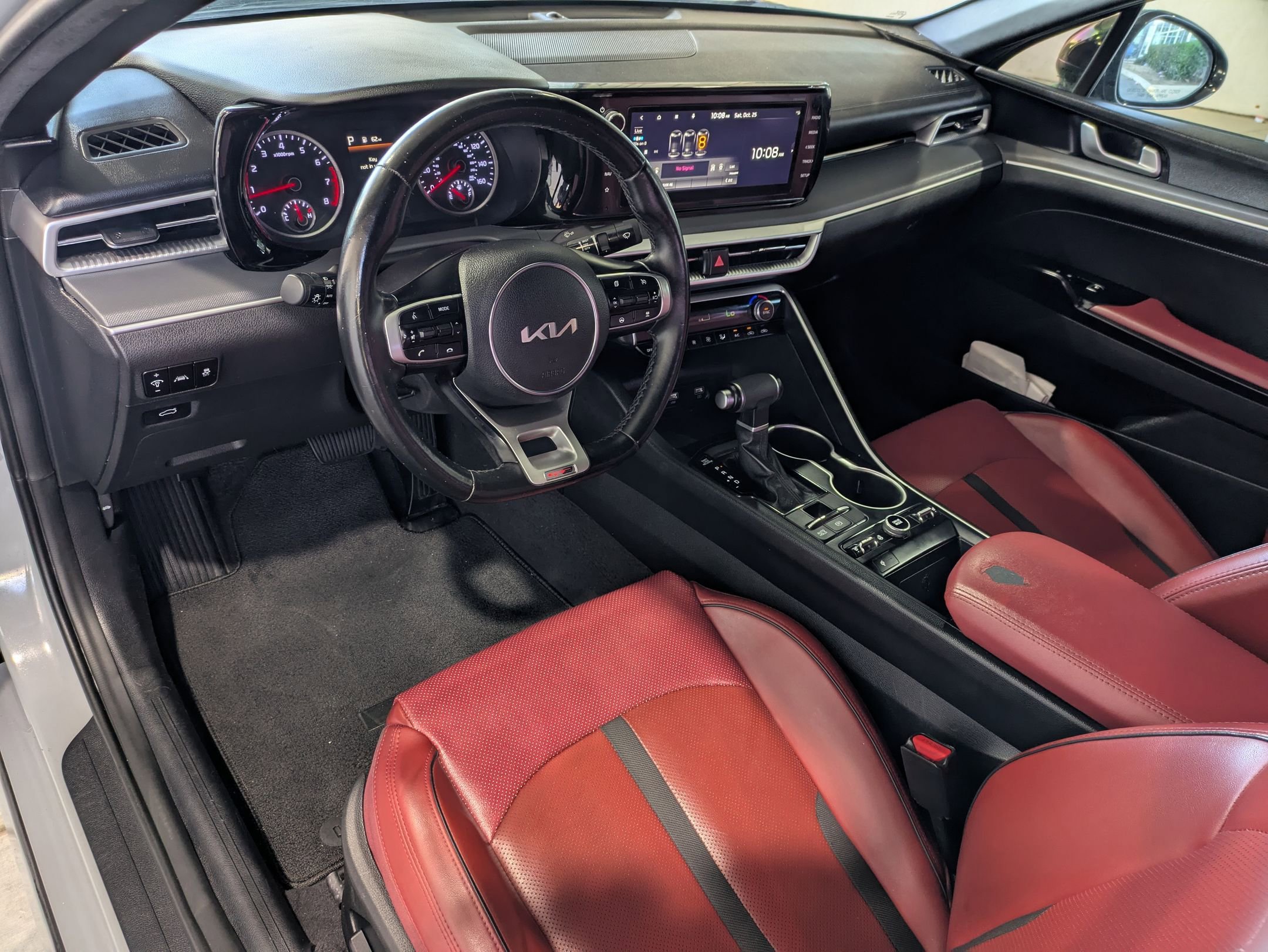 Used 2022 Kia K5 GT-Line w/ GT-Line Awd Premium Package image 23