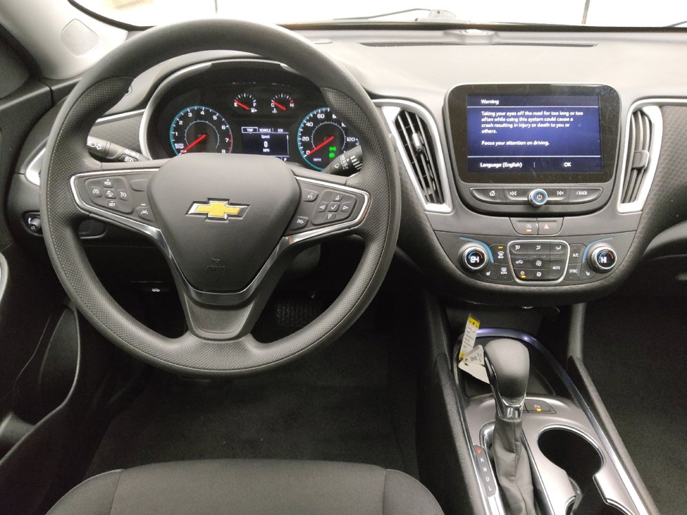 Used 2024 Chevrolet Malibu LT image 22