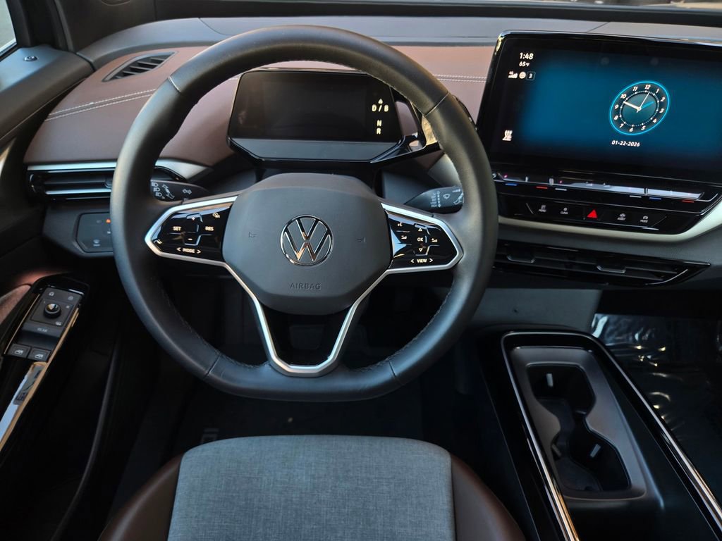 Certified 2023 Volkswagen ID.4 Pro image 12