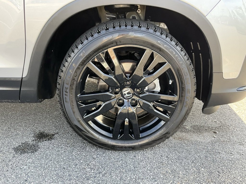 Used 2022 Honda Pilot Special Edition image 27