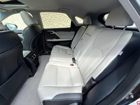 Used 2019 Lexus RX 450h AWD w/ Navigation Package image 25