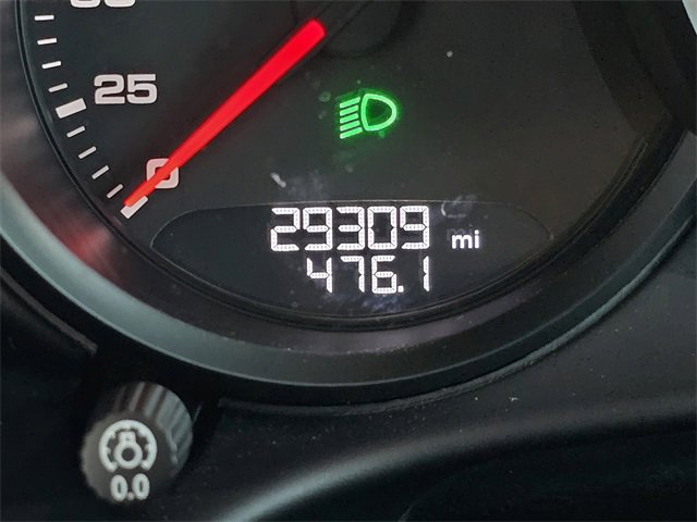 Used 2024 Porsche 718 Cayman S w/ Premium Package image 34