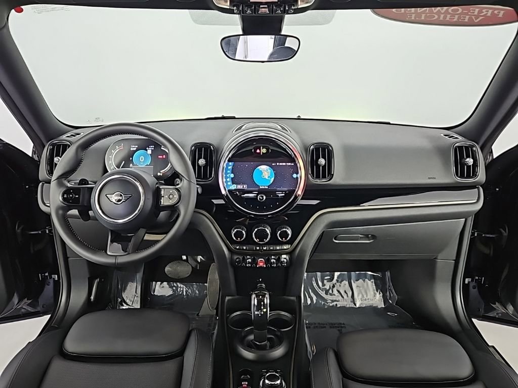 Certified 2023 MINI Cooper Countryman S image 25