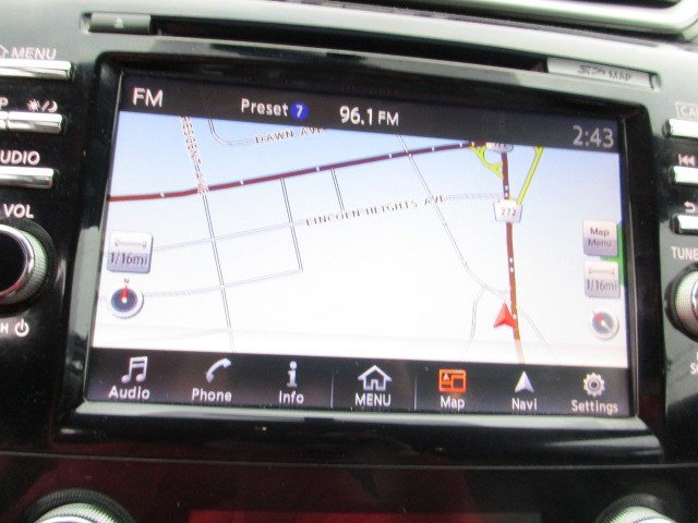 Used 2015 Nissan Murano SL w/ SL Technology Package image 28