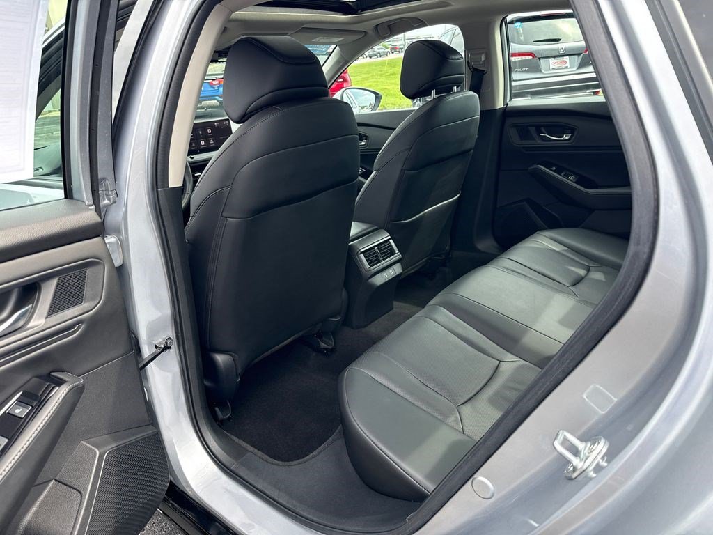 Certified 2023 Honda Accord Touring image 15