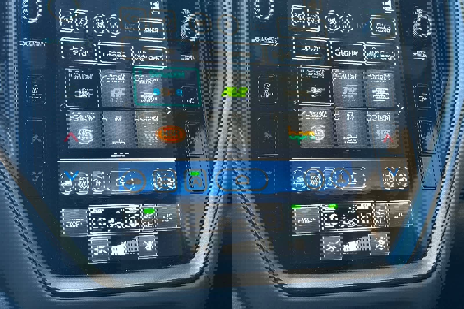 Certified 2025 Subaru Crosstrek 2.5i Sport w/ Popular Package #3A image 19