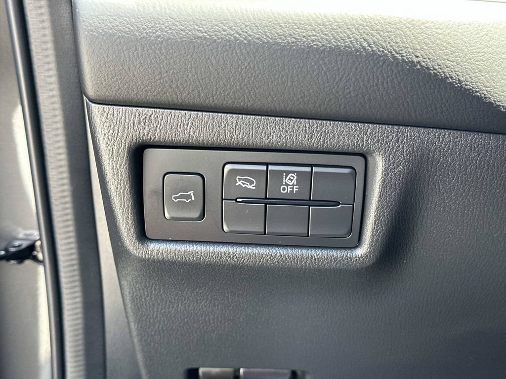 Certified 2021 MAZDA CX-5 Grand Touring AWD/4WD image 18