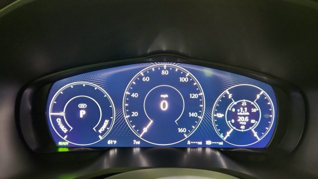 New 2026 MAZDA CX-90 Plug-In Hybrid w/Premium Sport AWD/4WD image 16