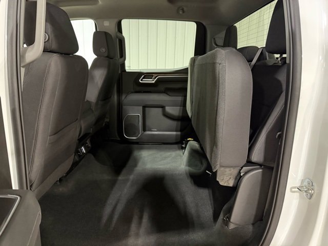 Used 2022 Chevrolet Silverado 1500 LT w/ Protection Package image 30