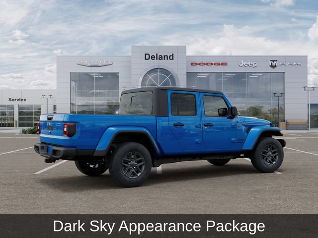 New 2026 Jeep Gladiator Sport AWD/4WD image 4