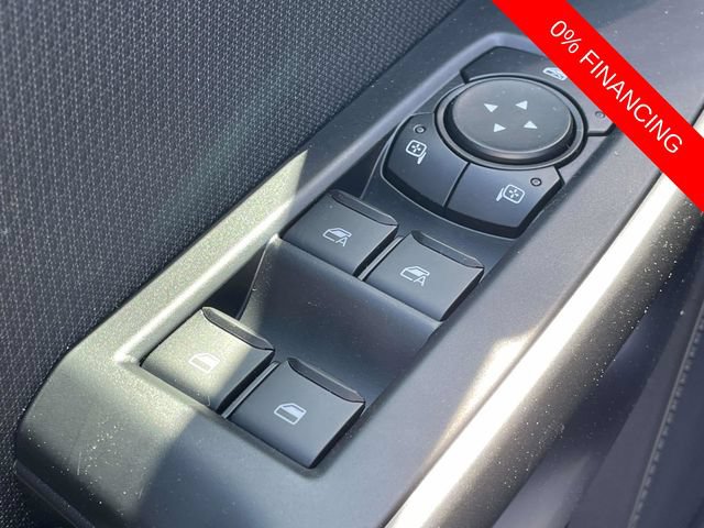 New 2026 Ford F150 STX w/ Equipment Group 200A RWD image 12