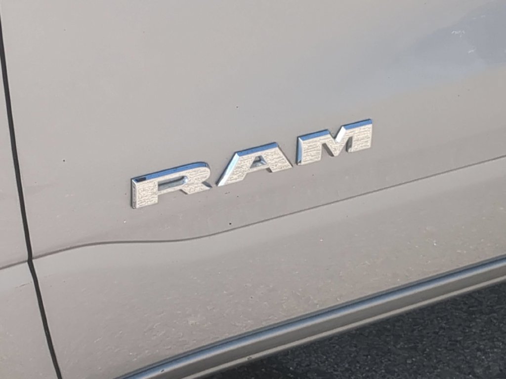 Certified 2024 RAM 1500 Big Horn AWD/4WD image 10