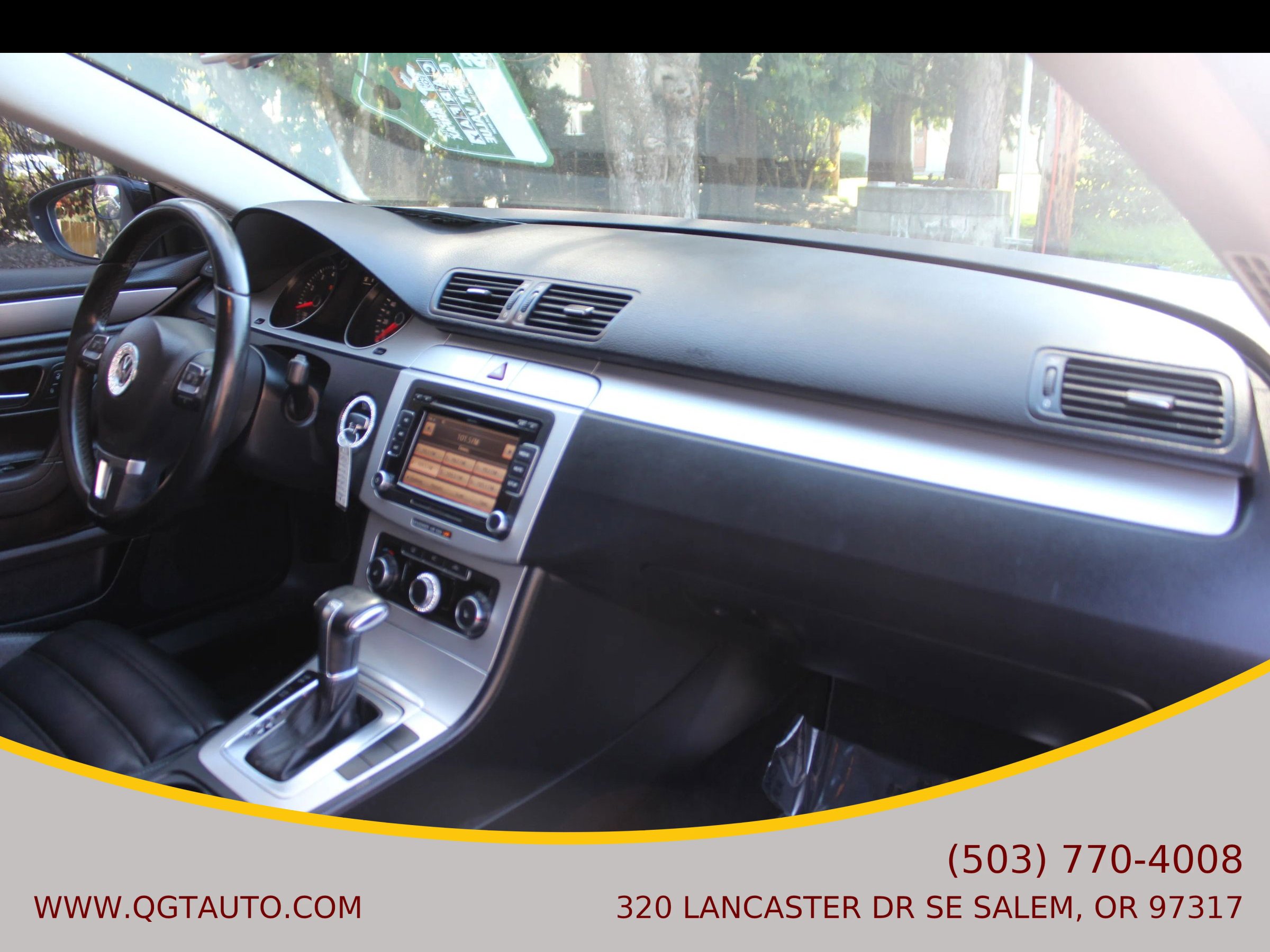 Used 2011 Volkswagen CC Sport FWD image 21