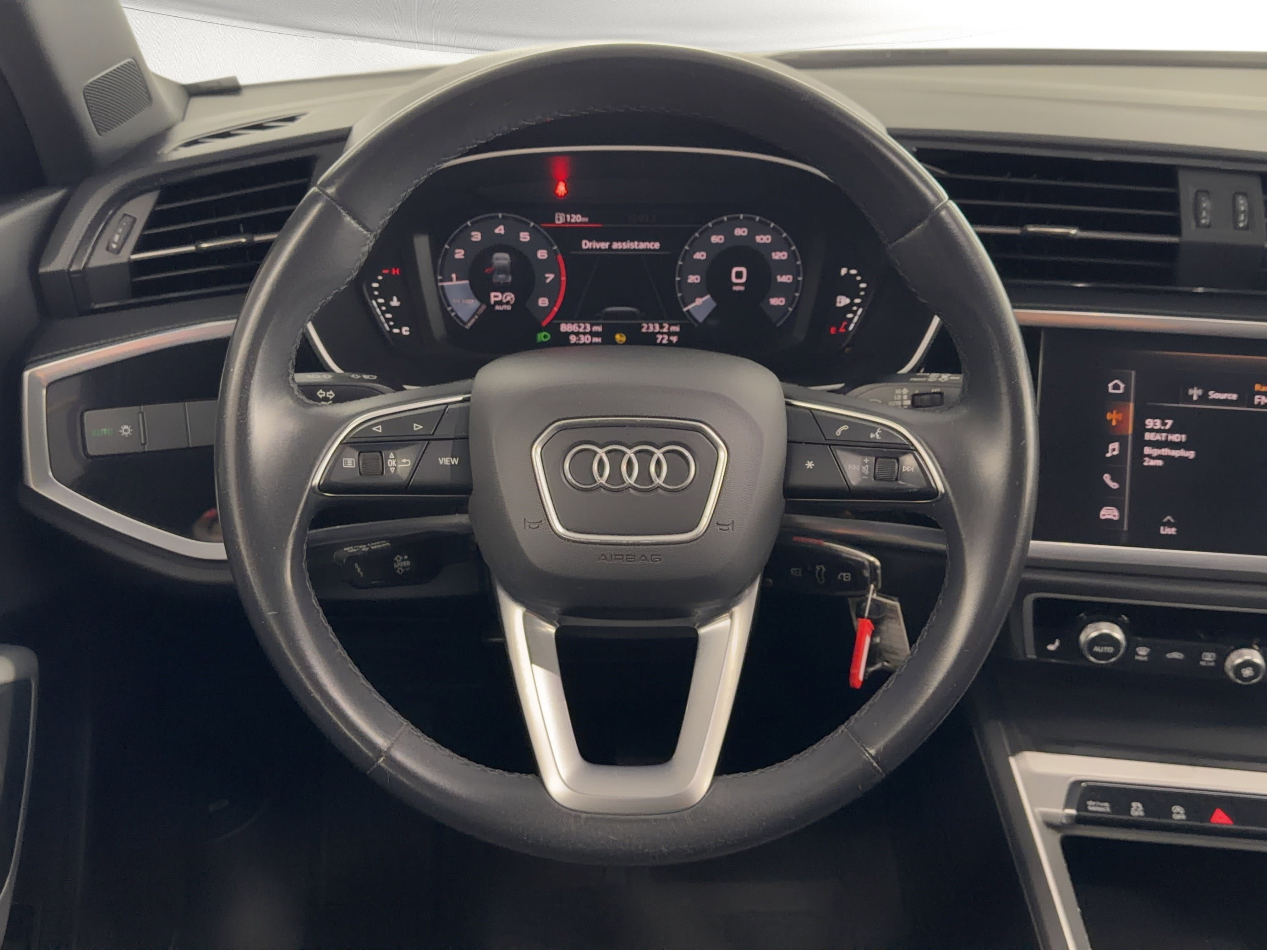 Used 2021 Audi Q3 2.0T Premium AWD/4WD image 20
