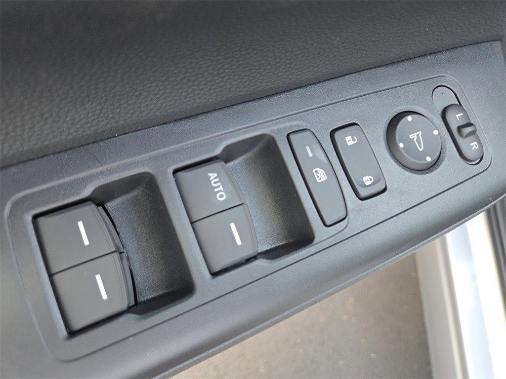 New 2026 Honda CR-V LX image 13