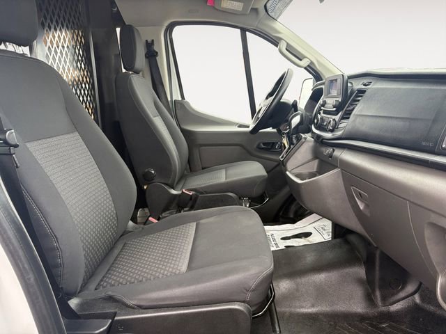 Used 2024 Ford Transit 250 Low Roof AWD w/ Exterior Upgrade Package image 15
