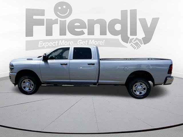 New 2026 RAM 2500 Tradesman AWD/4WD image 2